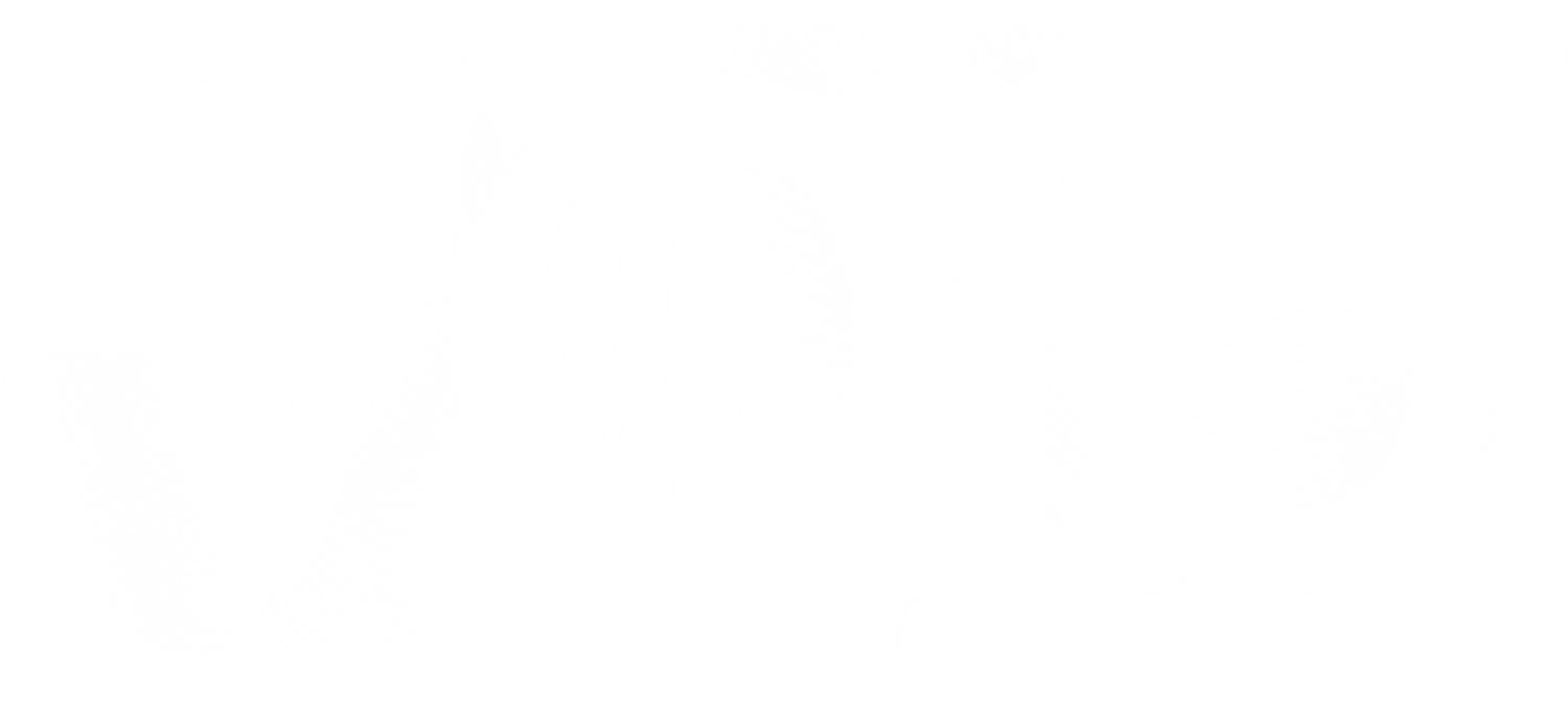 Logo for The Void Department